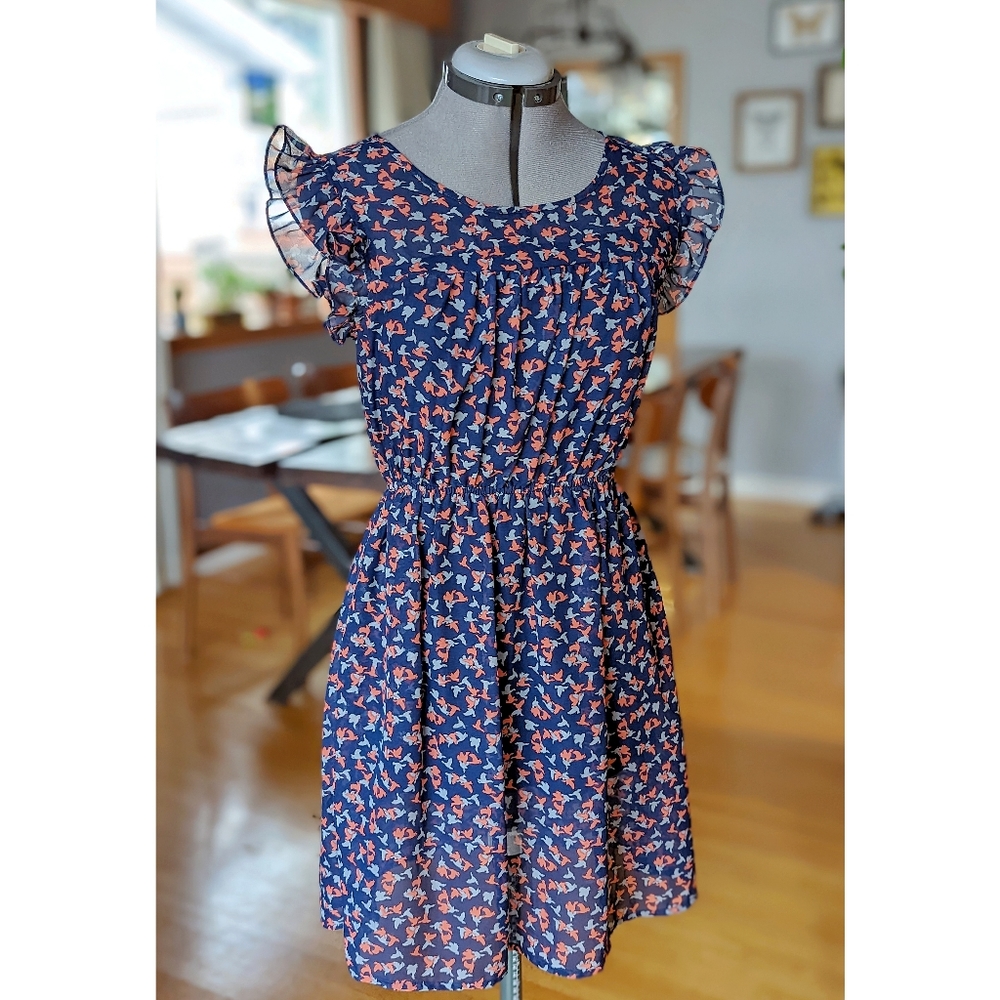 Women's dress